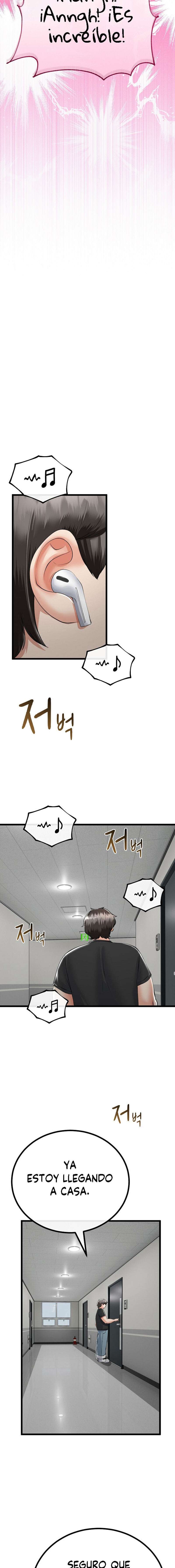 El regreso de la madrasta Capítulo 39 - Página 14