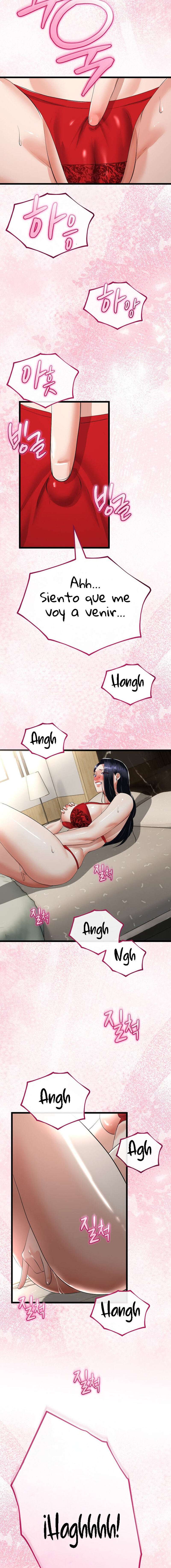 El regreso de la madrasta Capítulo 39 - Página 6