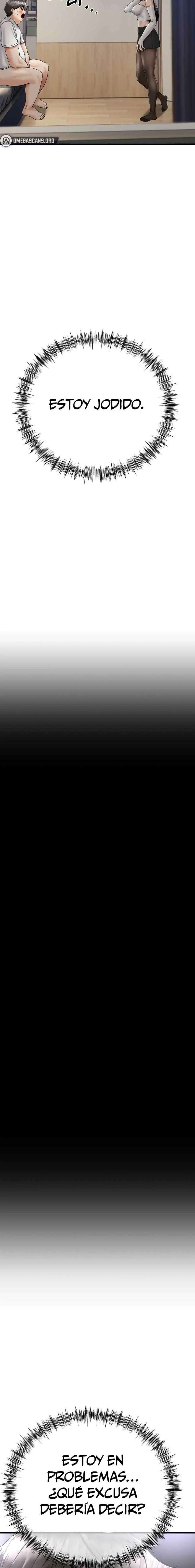 El regreso de la madrasta Capítulo 4 - Página 2