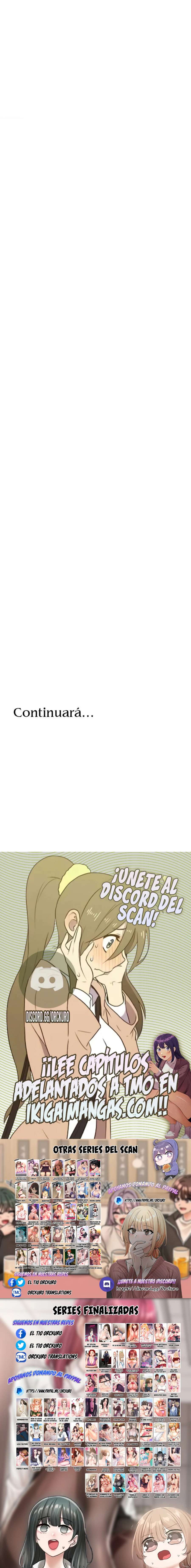 El regreso de la madrasta Capítulo 4 - Página 24