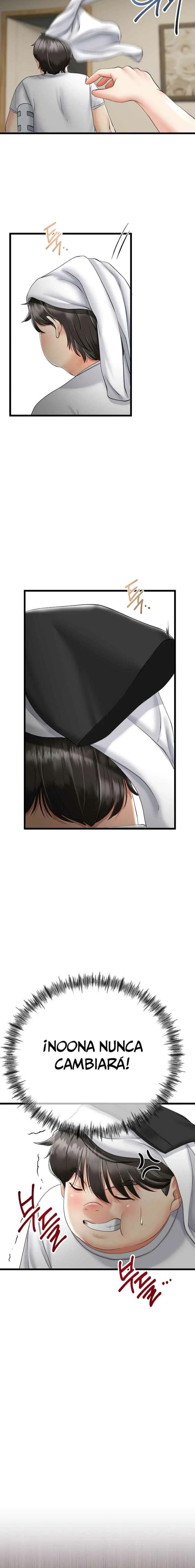 El regreso de la madrasta Capítulo 4 - Página 8