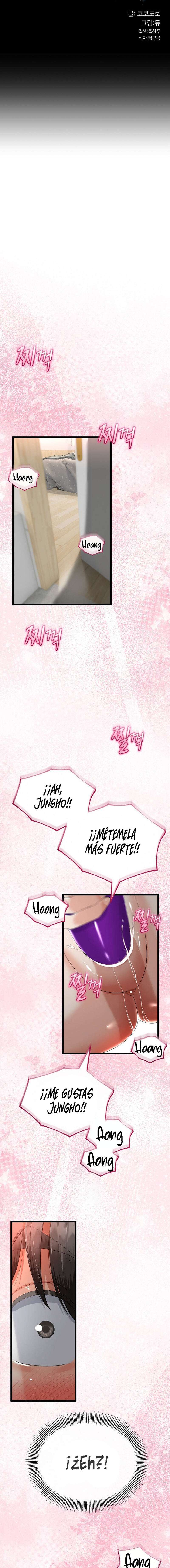 El regreso de la madrasta Capítulo 40 - Página 2