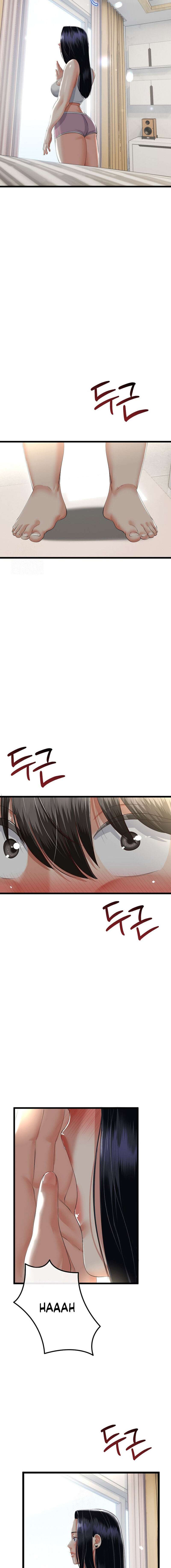 El regreso de la madrasta Capítulo 41 - Página 10