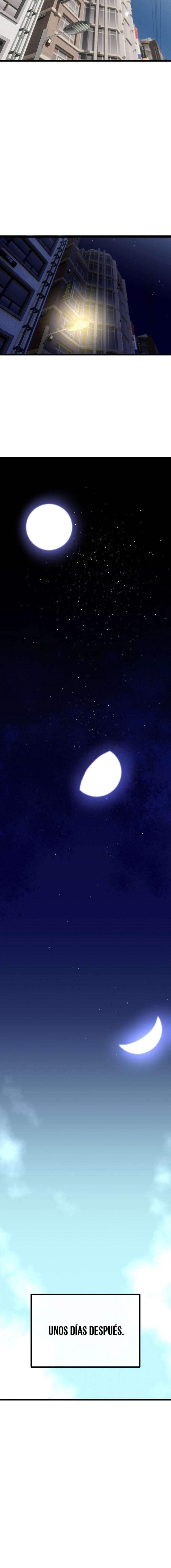 El regreso de la madrasta Capítulo 41 - Página 12