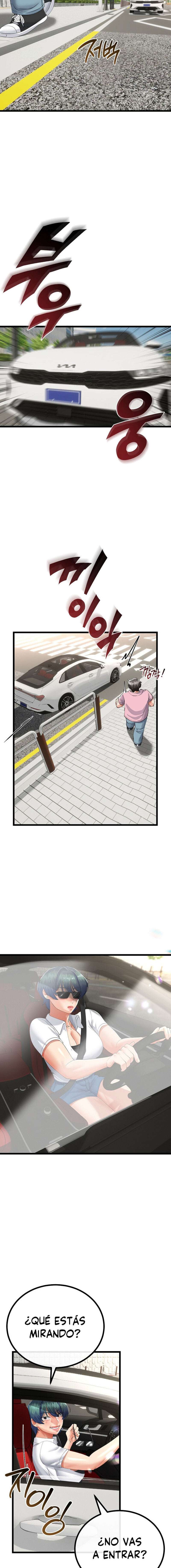 El regreso de la madrasta Capítulo 41 - Página 14