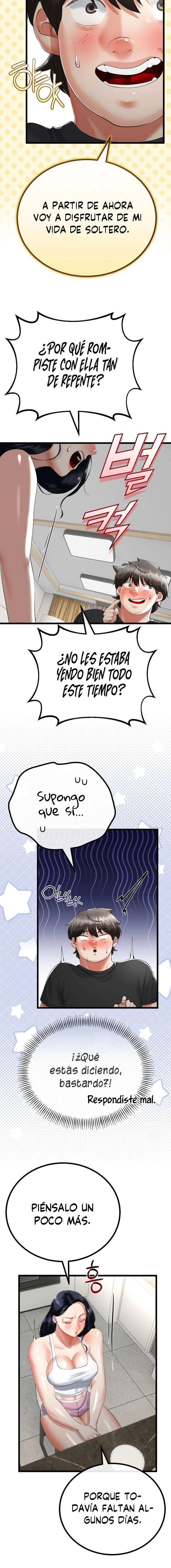 El regreso de la madrasta Capítulo 41 - Página 6