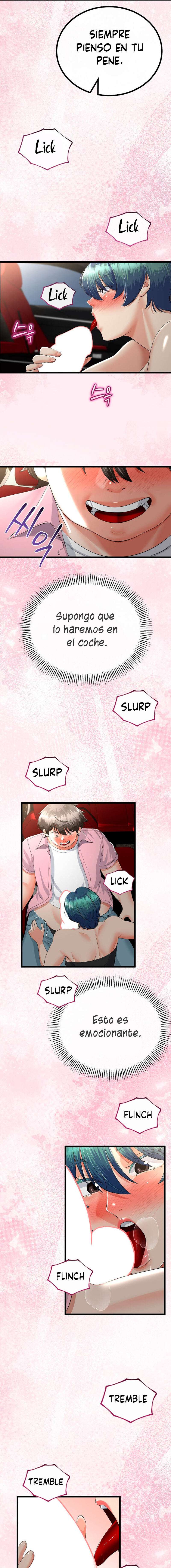 El regreso de la madrasta Capítulo 42 - Página 11