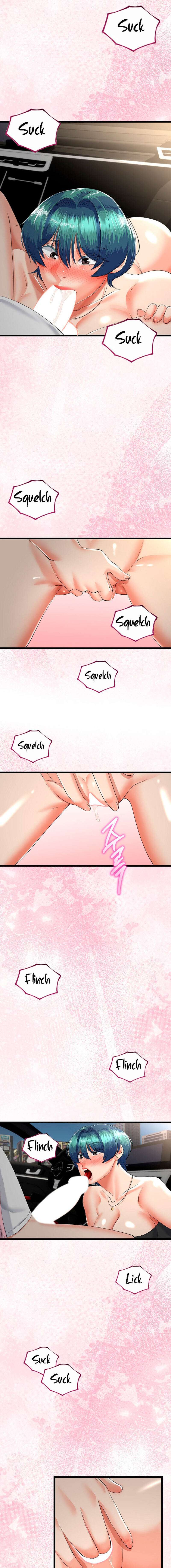 El regreso de la madrasta Capítulo 42 - Página 13