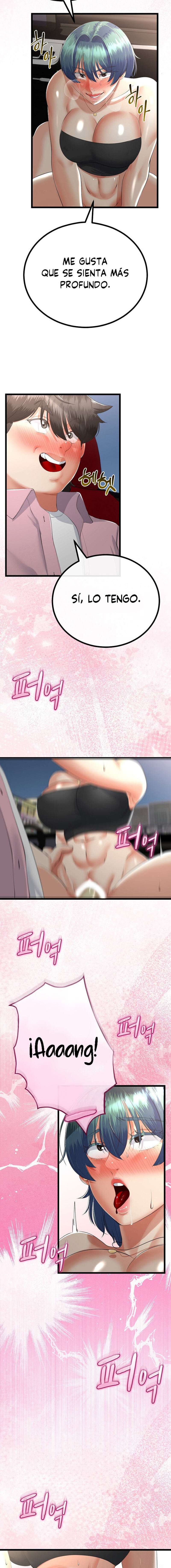 El regreso de la madrasta Capítulo 43 - Página 10