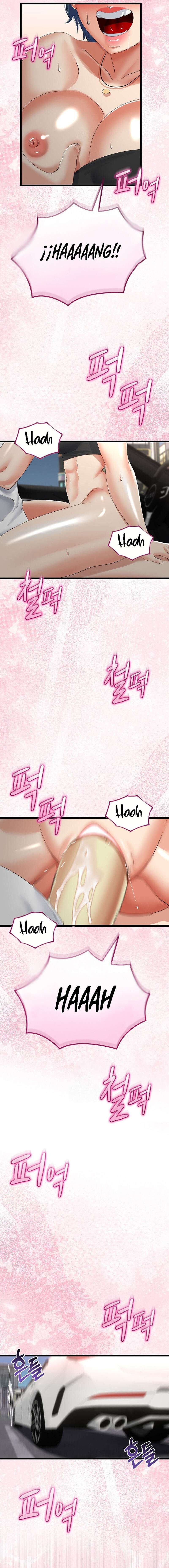 El regreso de la madrasta Capítulo 43 - Página 13