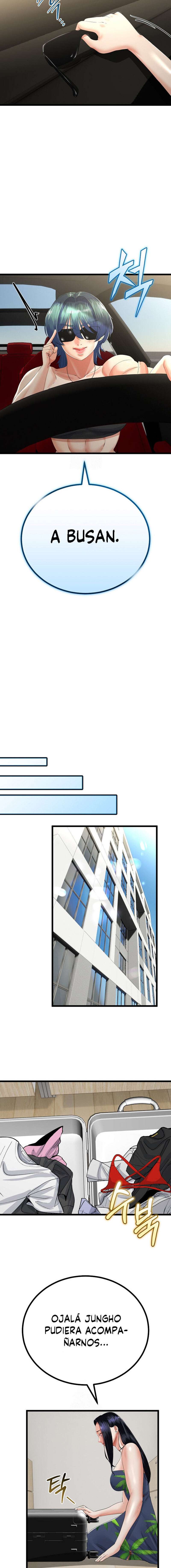 El regreso de la madrasta Capítulo 44 - Página 14