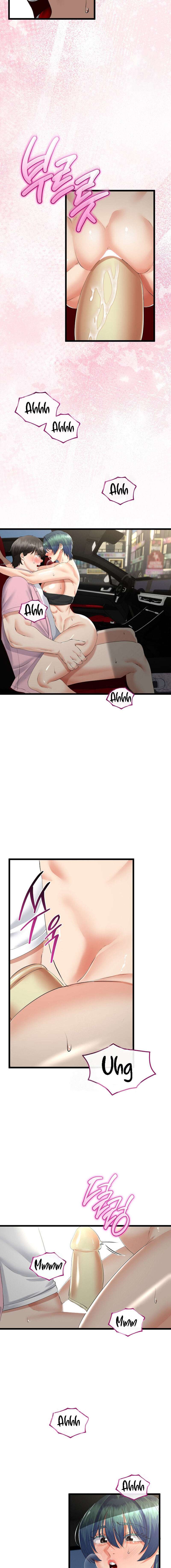 El regreso de la madrasta Capítulo 44 - Página 3