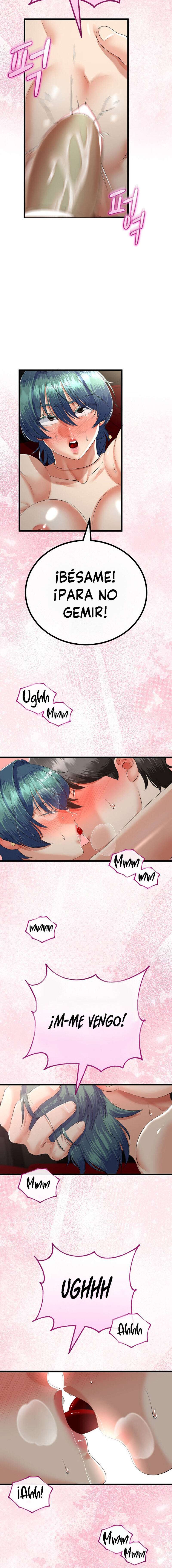 El regreso de la madrasta Capítulo 44 - Página 6