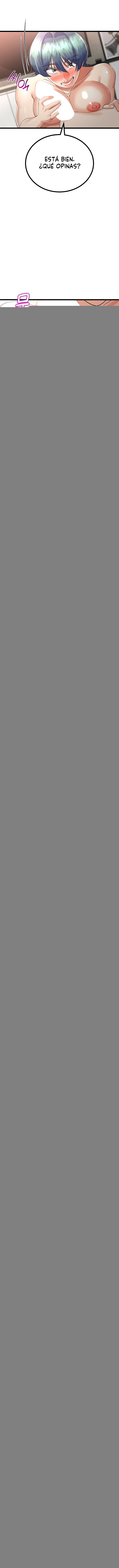 El regreso de la madrasta Capítulo 47 - Página 2