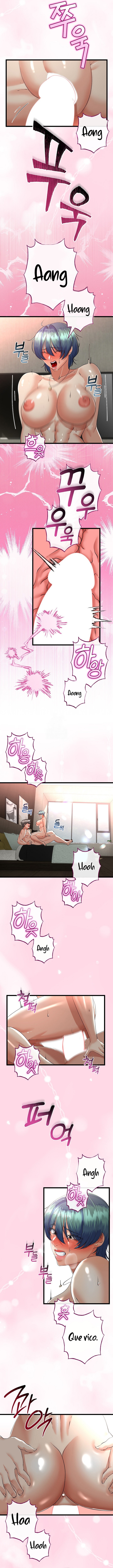 El regreso de la madrasta Capítulo 47 - Página 7