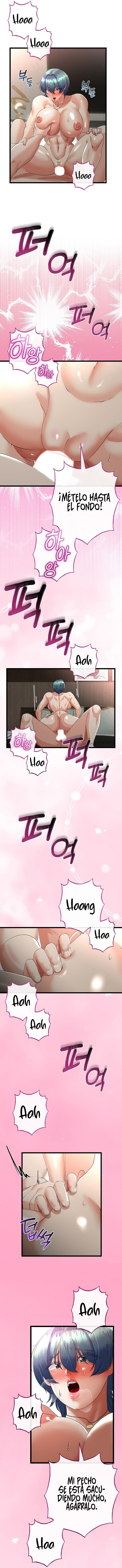 El regreso de la madrasta Capítulo 47 - Página 9