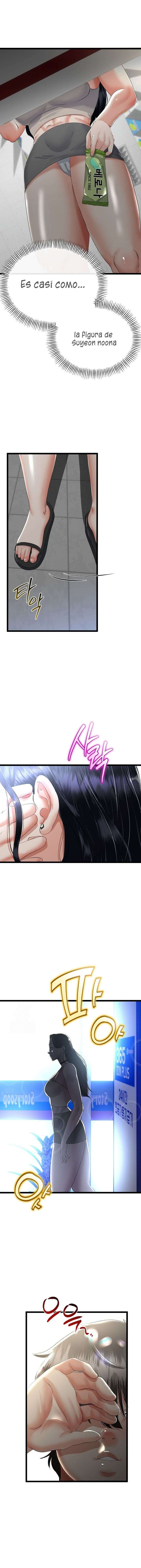 El regreso de la madrasta Capítulo 48 - Página 10