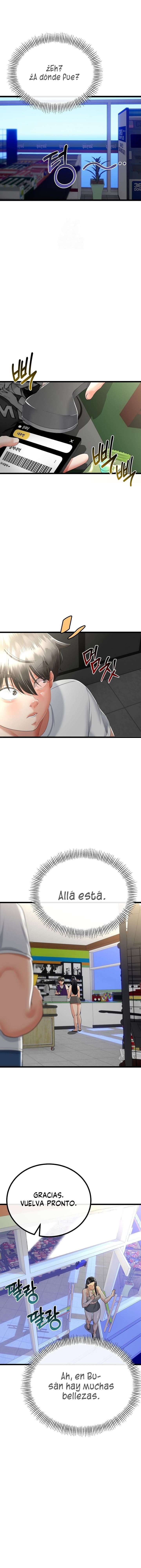 El regreso de la madrasta Capítulo 48 - Página 11