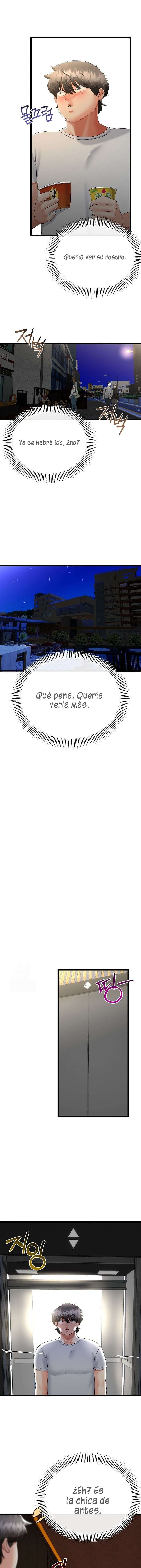 El regreso de la madrasta Capítulo 48 - Página 12