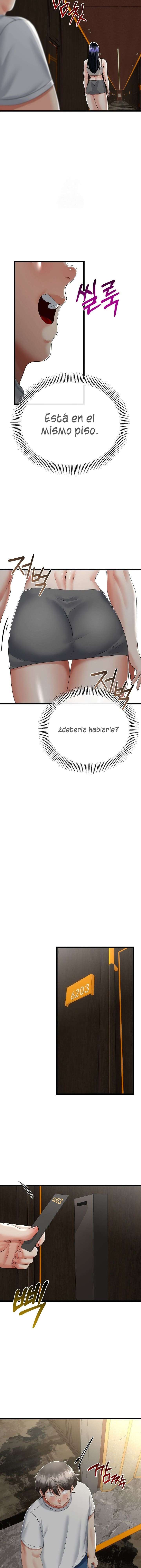 El regreso de la madrasta Capítulo 48 - Página 13