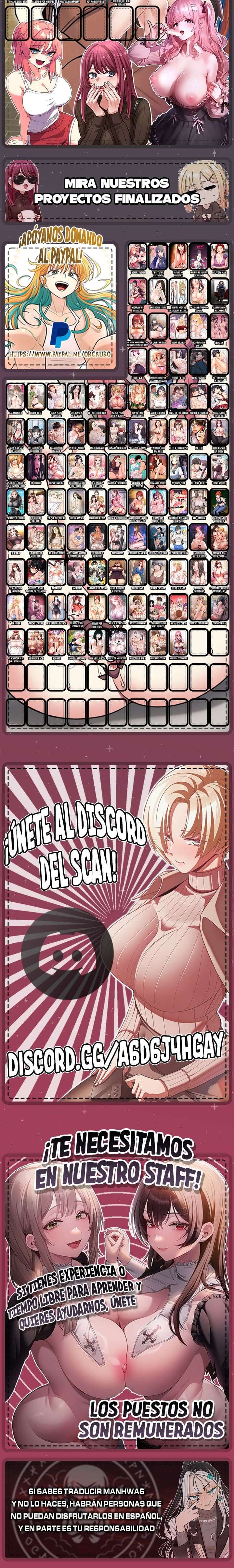 El regreso de la madrasta Capítulo 48 - Página 15