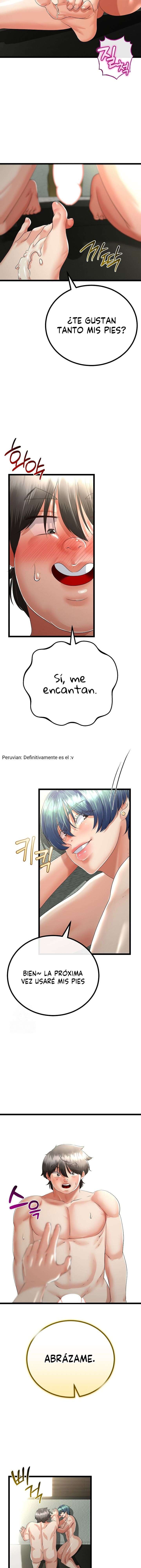 El regreso de la madrasta Capítulo 48 - Página 4