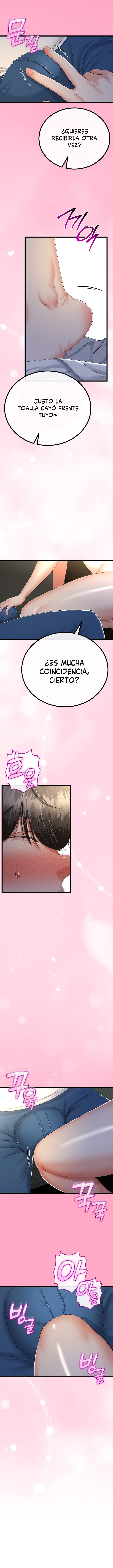 El regreso de la madrasta Capítulo 49 - Página 10