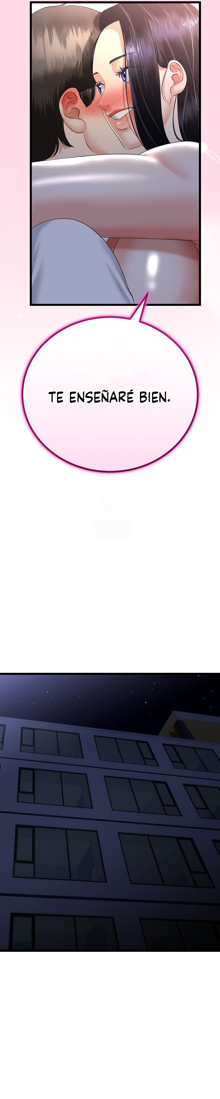 El regreso de la madrasta Capítulo 49 - Página 13