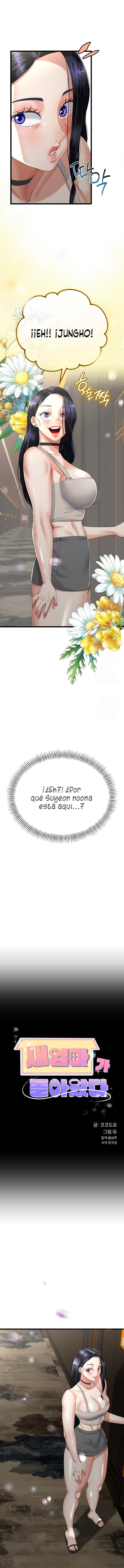 El regreso de la madrasta Capítulo 49 - Página 2