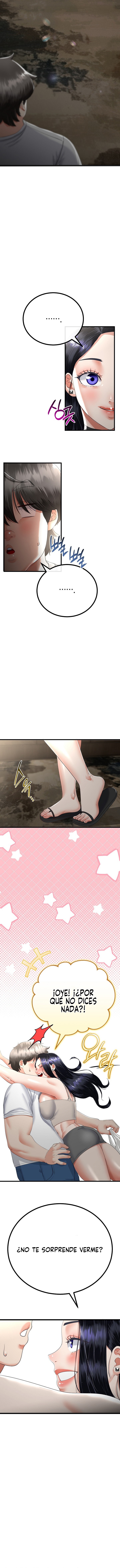 El regreso de la madrasta Capítulo 49 - Página 3