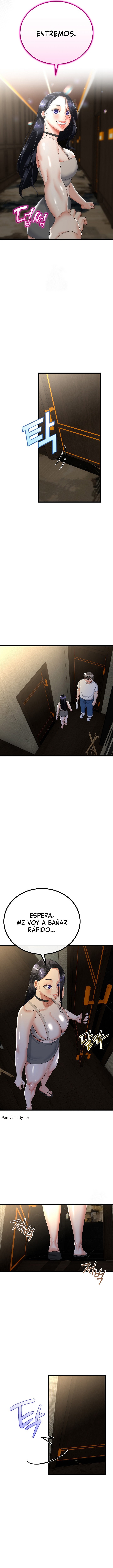 El regreso de la madrasta Capítulo 49 - Página 5