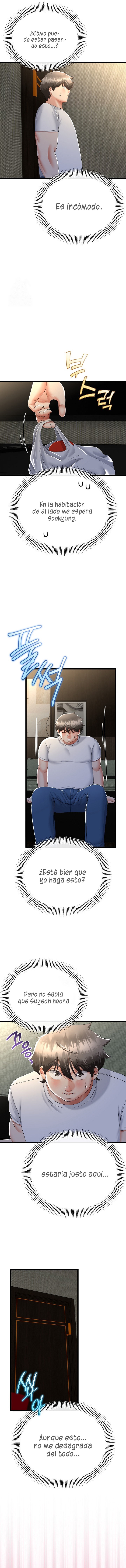 El regreso de la madrasta Capítulo 49 - Página 6