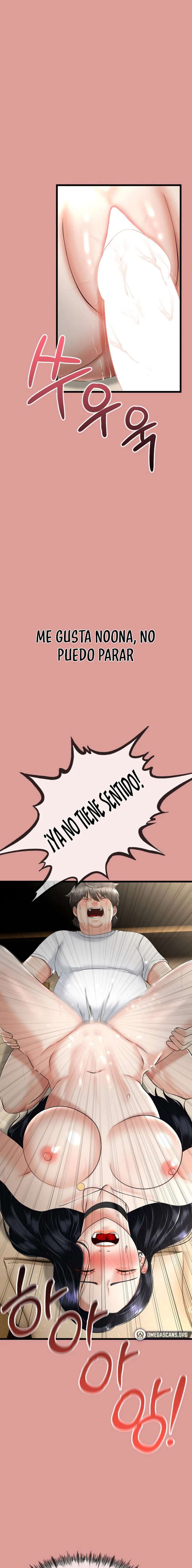 El regreso de la madrasta Capítulo 5 - Página 11