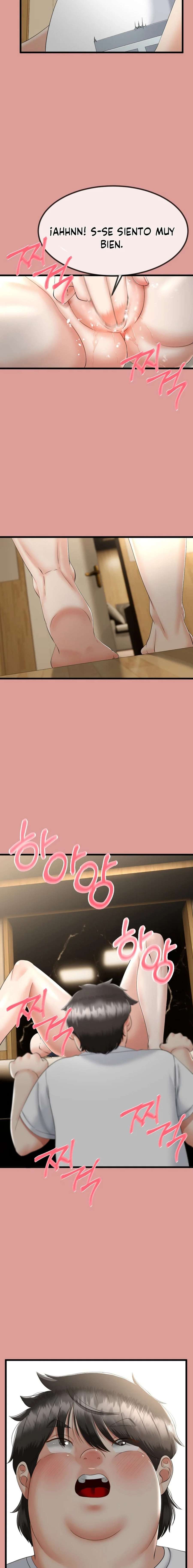 El regreso de la madrasta Capítulo 5 - Página 6