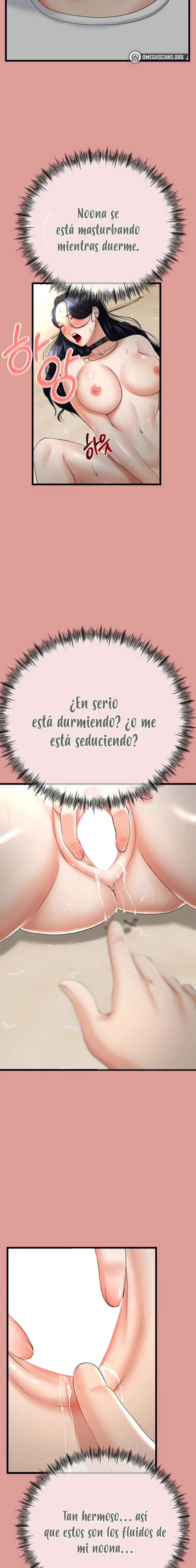 El regreso de la madrasta Capítulo 5 - Página 7