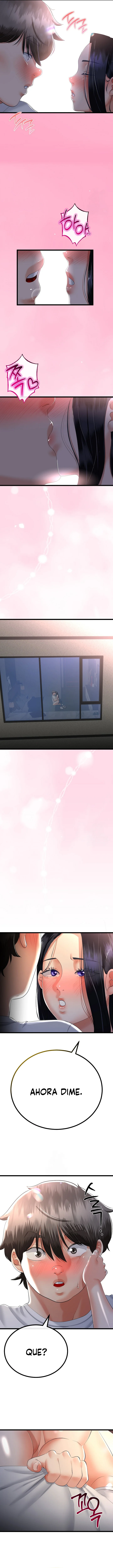 El regreso de la madrasta Capítulo 50 - Página 10