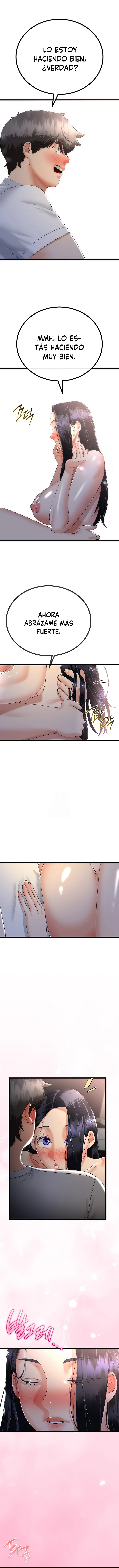 El regreso de la madrasta Capítulo 50 - Página 9