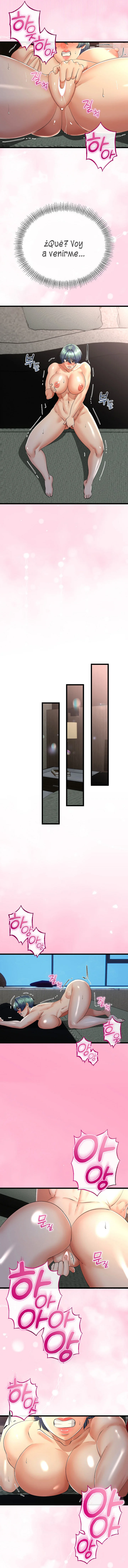 El regreso de la madrasta Capítulo 51 - Página 10