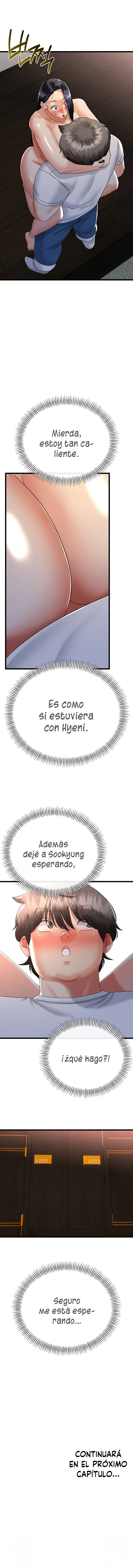 El regreso de la madrasta Capítulo 51 - Página 13