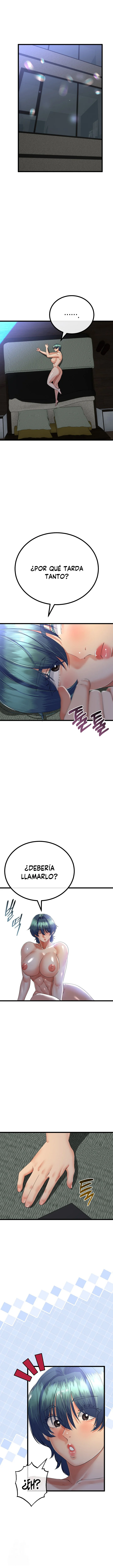 El regreso de la madrasta Capítulo 51 - Página 3