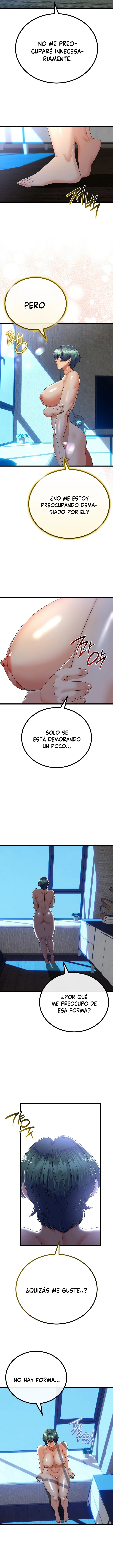 El regreso de la madrasta Capítulo 51 - Página 5