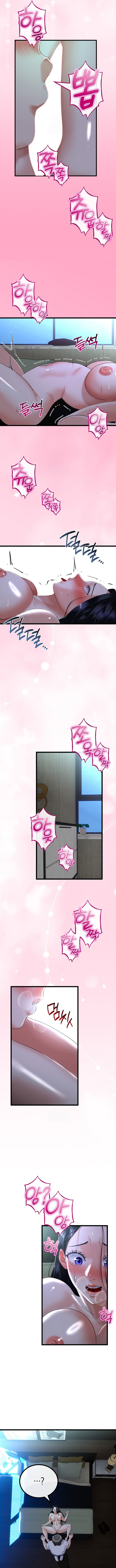 El regreso de la madrasta Capítulo 52 - Página 9