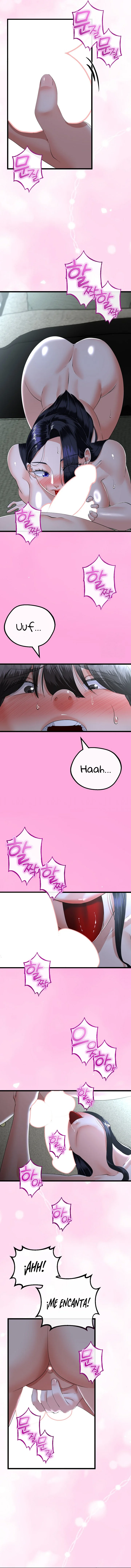 El regreso de la madrasta Capítulo 53 - Página 11