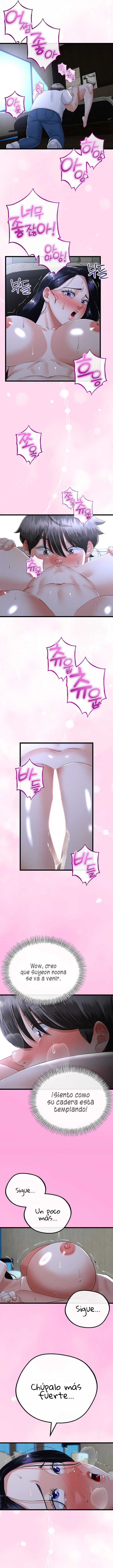 El regreso de la madrasta Capítulo 53 - Página 3