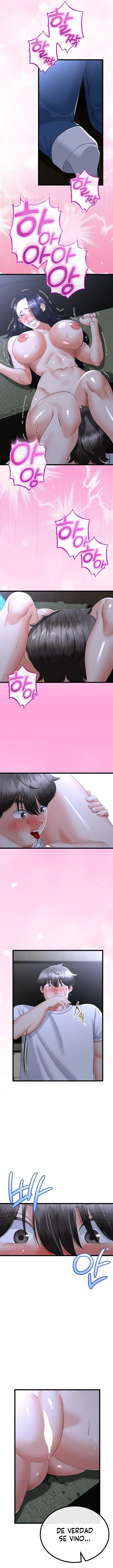 El regreso de la madrasta Capítulo 53 - Página 4