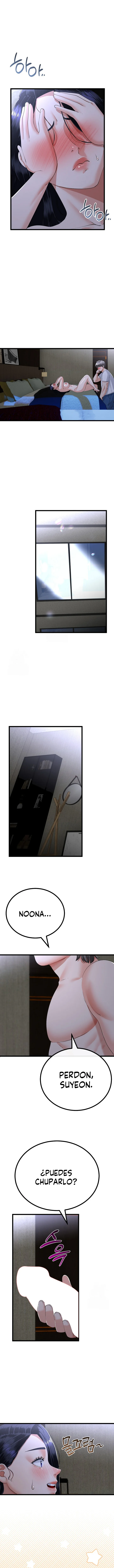 El regreso de la madrasta Capítulo 53 - Página 5