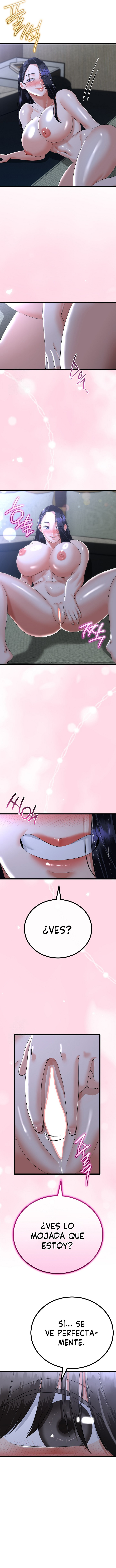 El regreso de la madrasta Capítulo 54 - Página 4