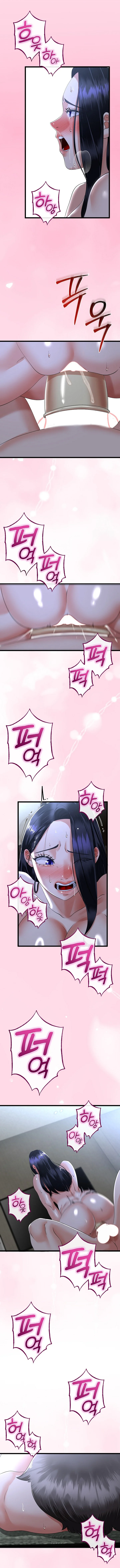 El regreso de la madrasta Capítulo 55 - Página 10