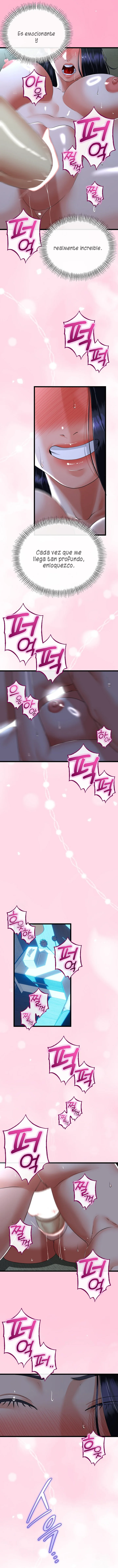 El regreso de la madrasta Capítulo 55 - Página 4