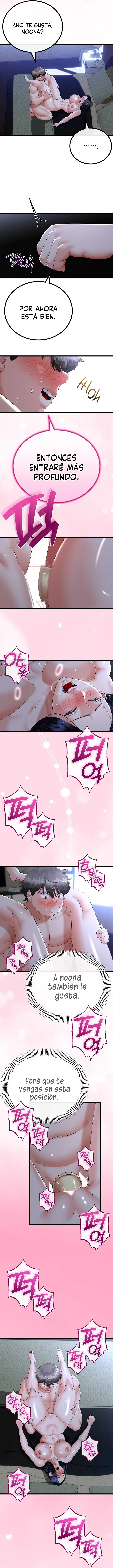 El regreso de la madrasta Capítulo 55 - Página 6